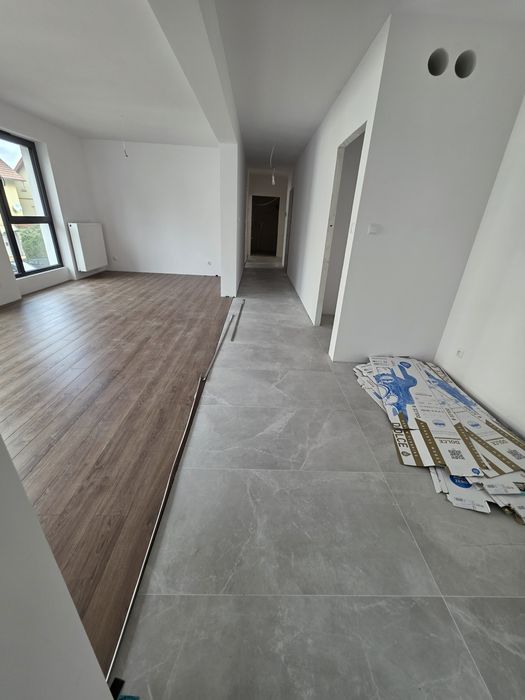 Remonty Mieszkań -Domów-Lokali- Strychów-Poddaszy- KOMPLEKSOWO.