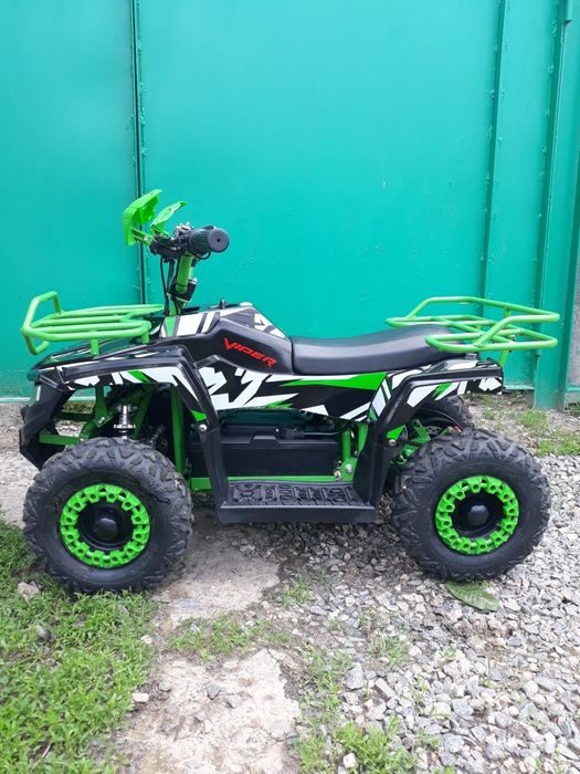 Квадроцикл Электрический 1000w