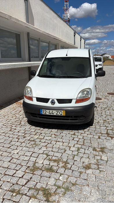 Renault Kangoo 2005