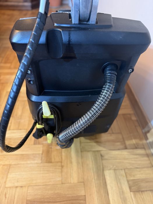 Szorowarka Karcher BD 40/12C nowa szczotka