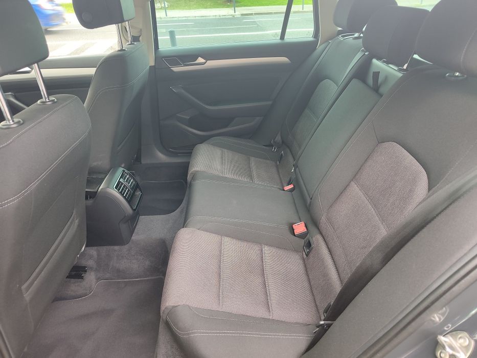 Vw passat Variant TDI