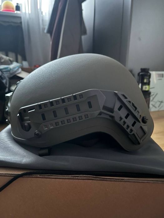 Шолом Busch Protective