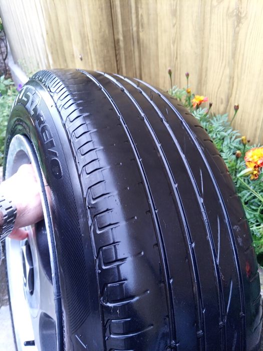 Легкосплавні диски