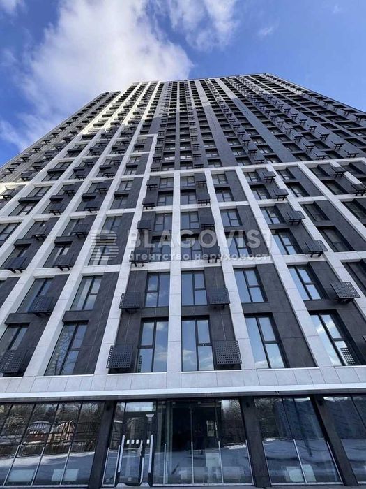 Продам 3к квартира ЖК Nordica Residence Верхогляда Андрія 30