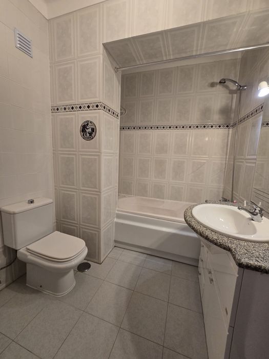 Quarto novo em Vanicelos - Bairro do Liceu