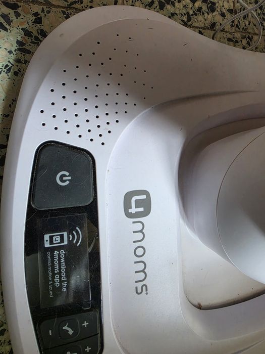 Mamaroo 4 mons 4.0