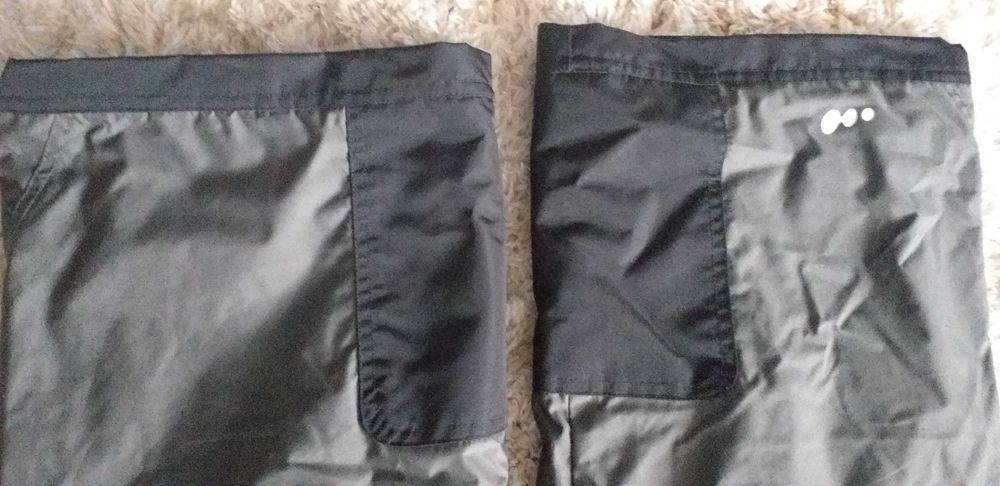 Spodnie narciarskie praktycznie nowe-młodzieżowe/męskie