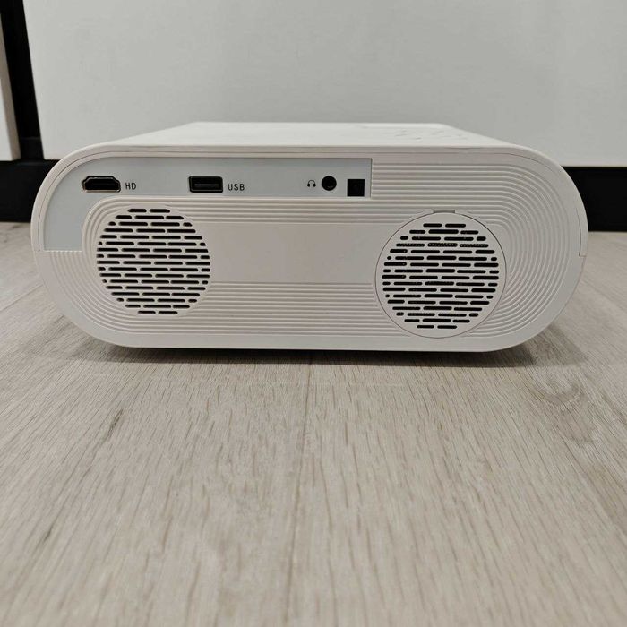 Проектор Cheerlux C10 Google TV 1080P Full HD 300 ANSI