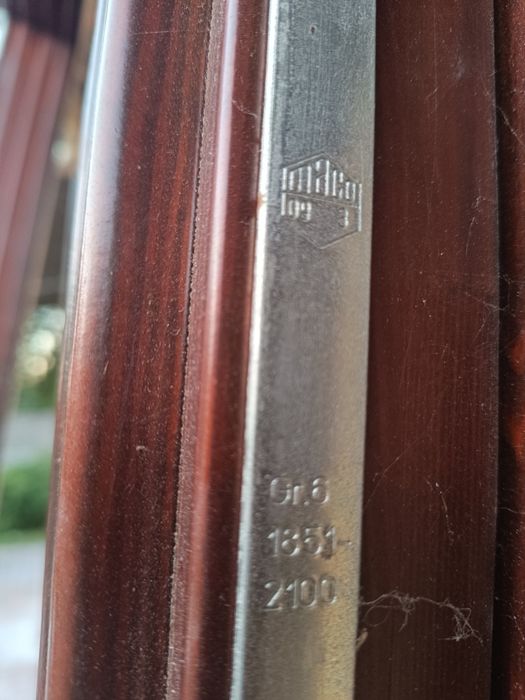 Drzwi tarasowe podwójne