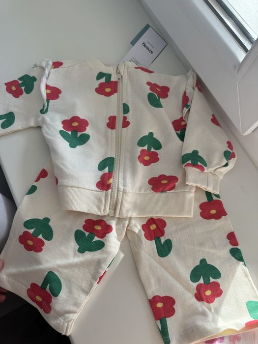 Костюм sinsey для дівчинки