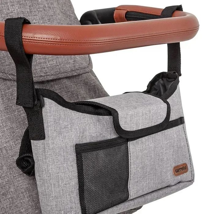Сумка для прогулянкової коляски Carrello