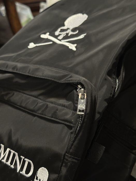 рюкзак mastermind japan rick owens mm6 opium arhive