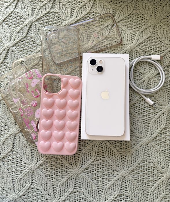 iPhone 13 128 GB