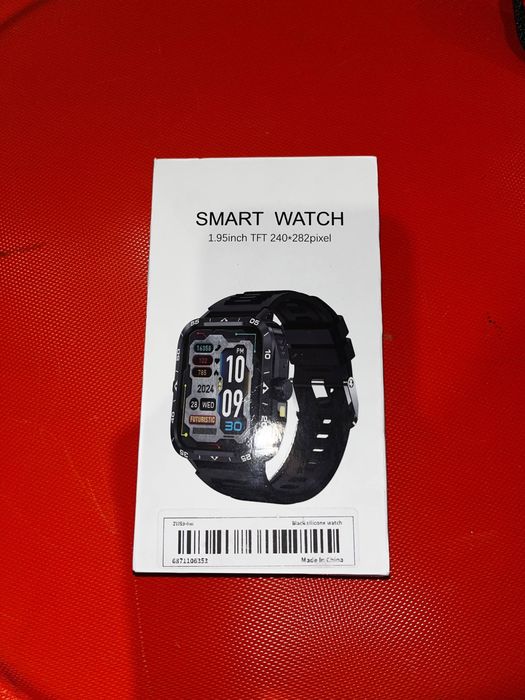 Смарт годинник sports watch zw59