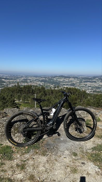 Mérida eOne- Sixty limited Edition