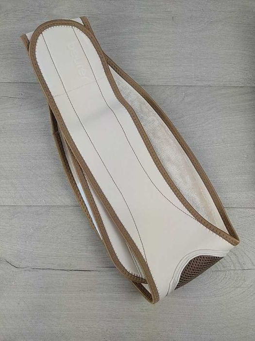 Beurer HK 72 Akku Pas rozgrzewający OPIS