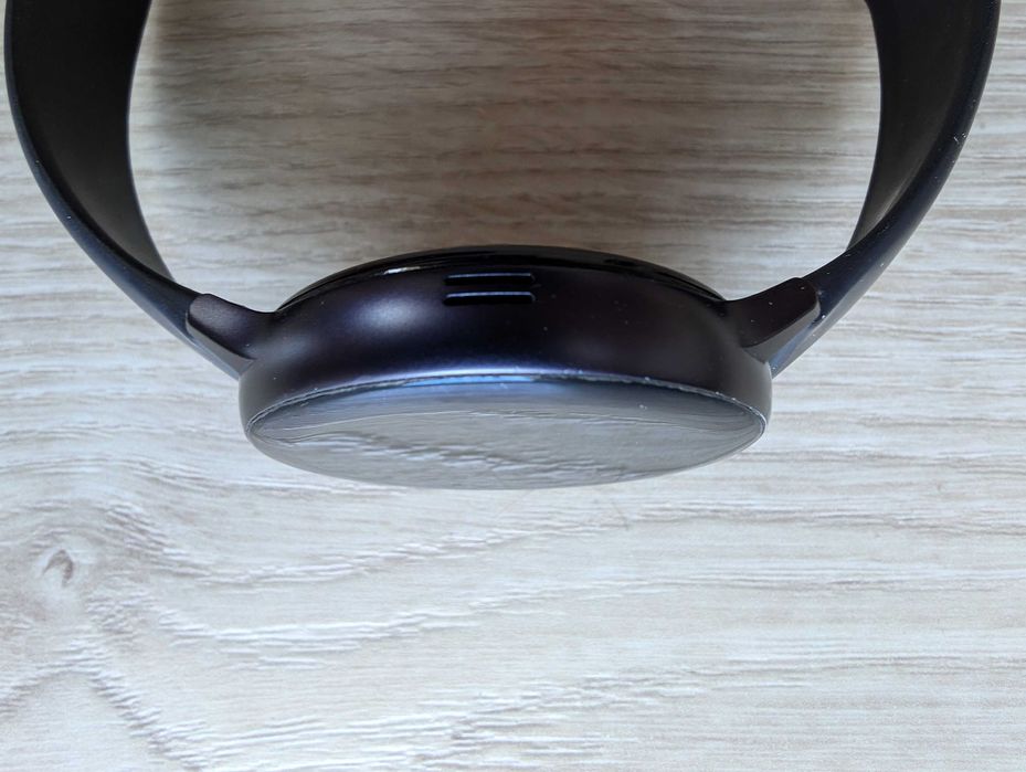 Samsung Galaxy Watch Active 2 40mm R830 Czarny