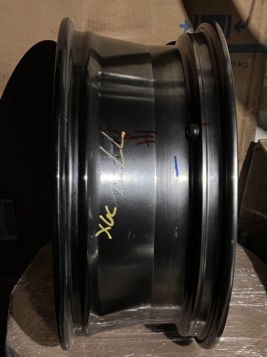 Диски R17 5x114,3 Hyundai Ioniq I30 ix35 5 114.3
