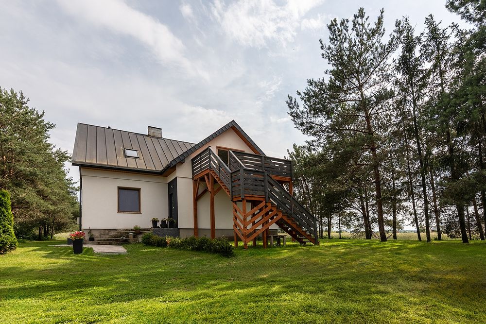Agroturystyka: Apartament Nowinka k.Tykocina