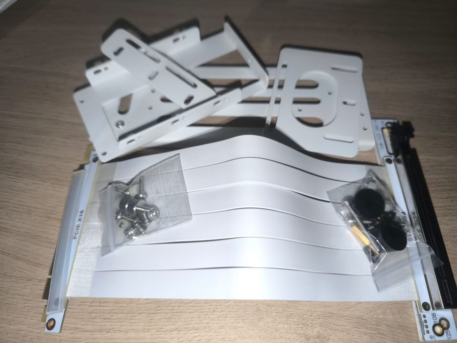 Cabo de extensão GPU