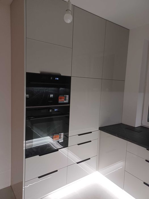 Dembiński Meble, producent mebli na wymiar .