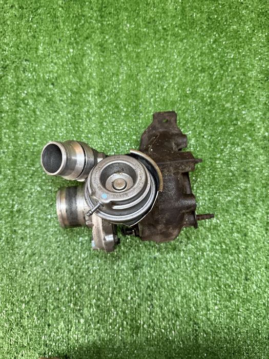 Turbo Opel Vivaro/ Renault trafic