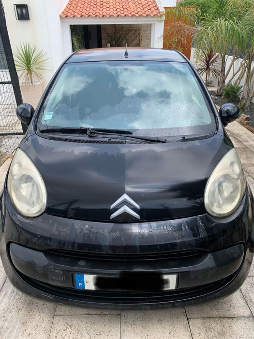 Citroen C1 - Motor 1.4 HDi Diesel