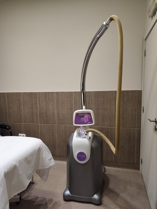 Endermologia equipamento Estética - DeiVoss Dermo9