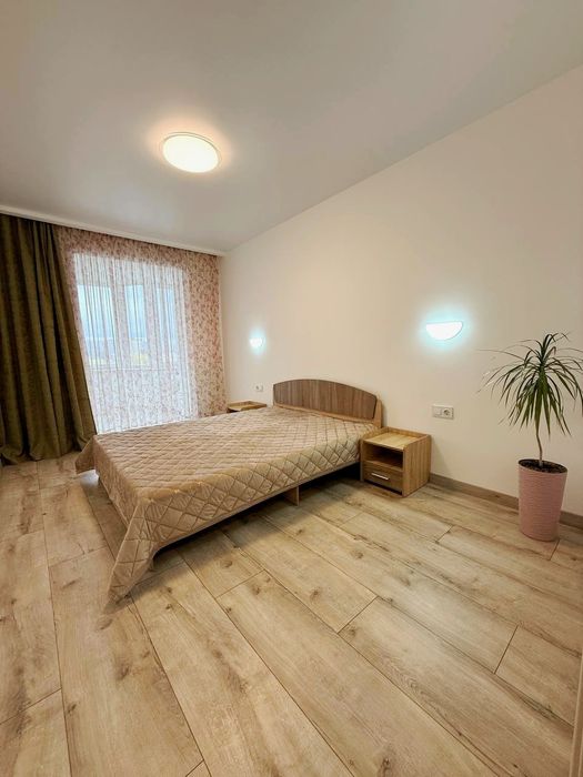 Квартира Погодинно/Подобово. Новобудова!