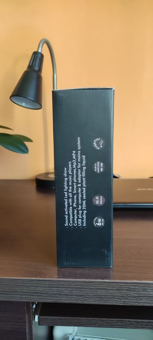 Głośniki do laptopa