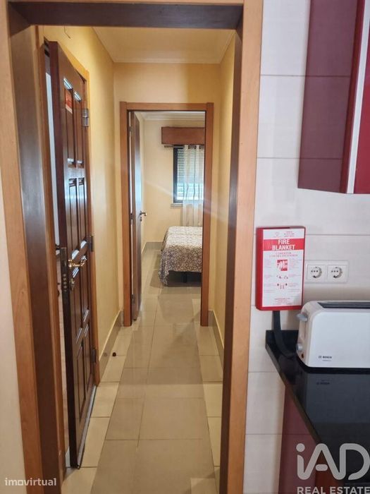 Apartamento T1 em Albufeira e Olhos de Água de 55 m2