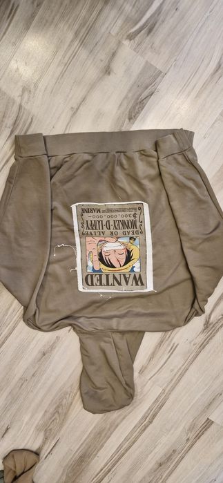 Bluza meska Cropp
