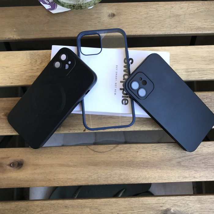 Iphone 12 em muito bom estado 64g