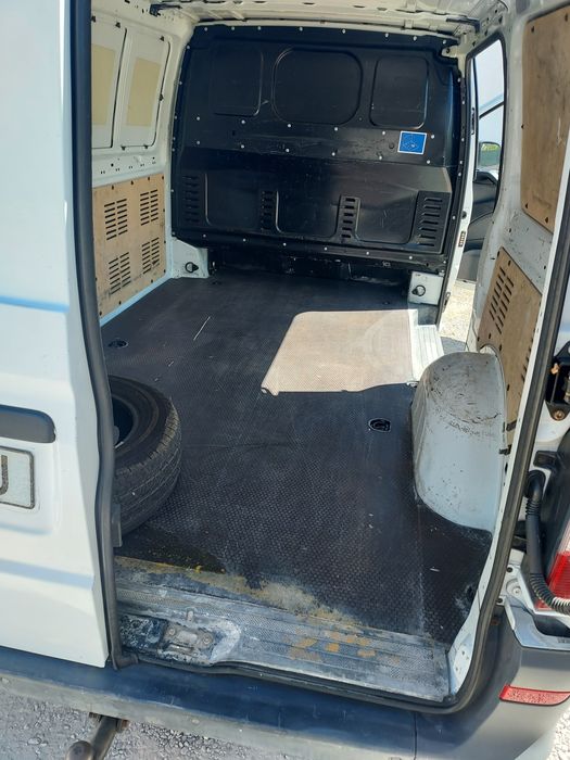 Mercedes Vito 113 cdi.