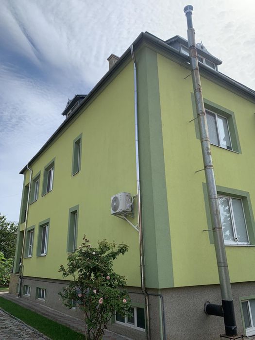 Продам будинок в Гусятині