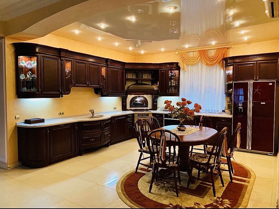 Чайки. Продаж будинку. ВЛАСНИК