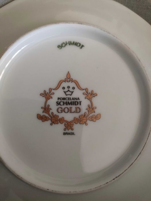 Schmidt Porcelain Mugs514452557503539203
