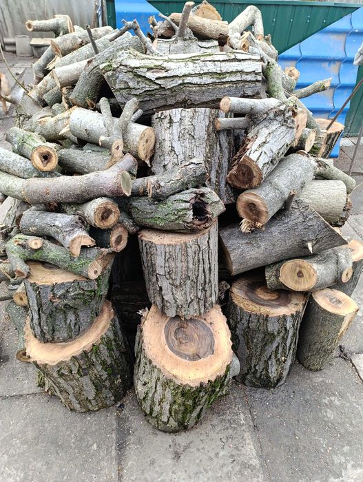 Продам дрова (горіх)