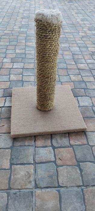 Arranhador para gatos