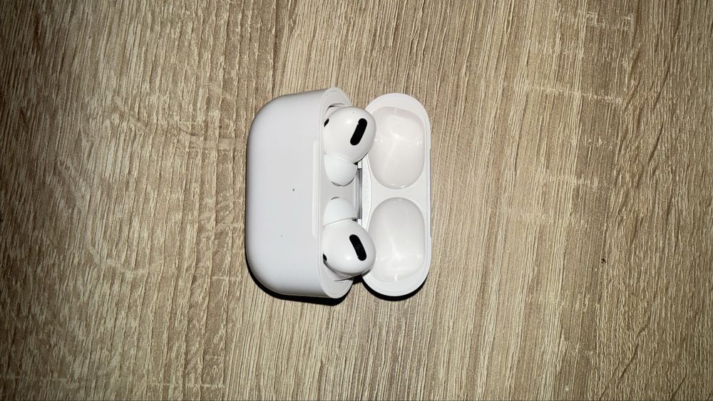 Airpods Pro 2( Novos )