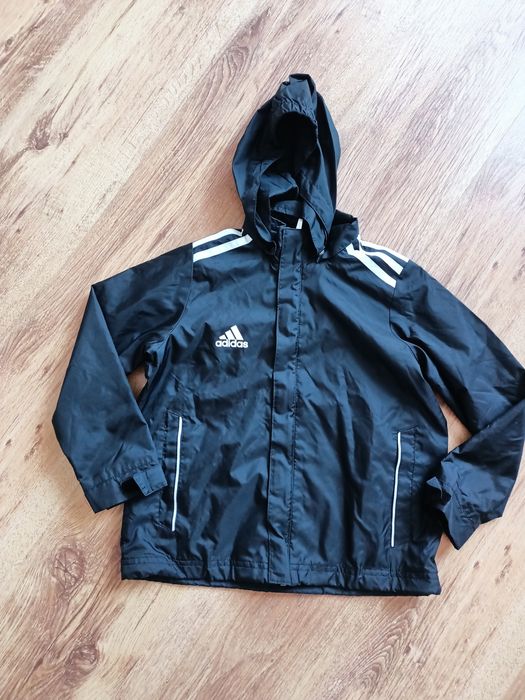 Kurtka wiatrówka adidas