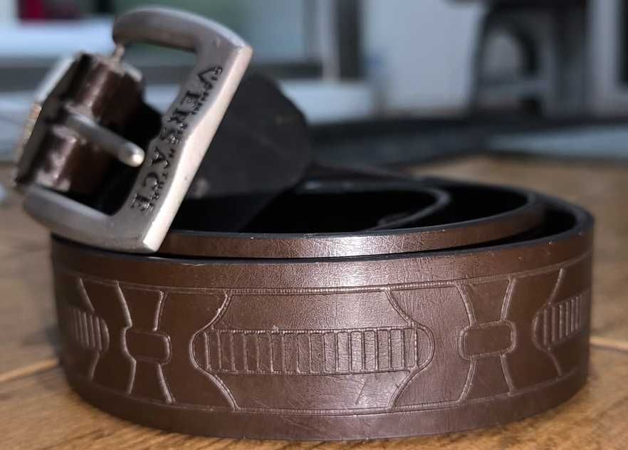Versage belt - Vintage, Gianni signature, Medusa