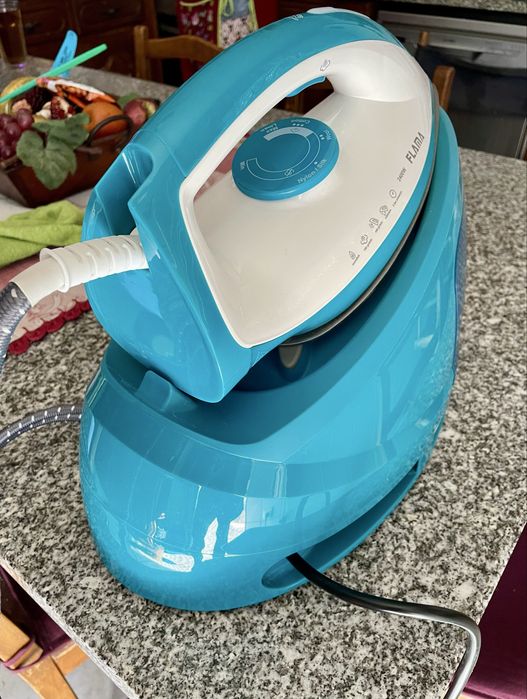Caldeira a vapor