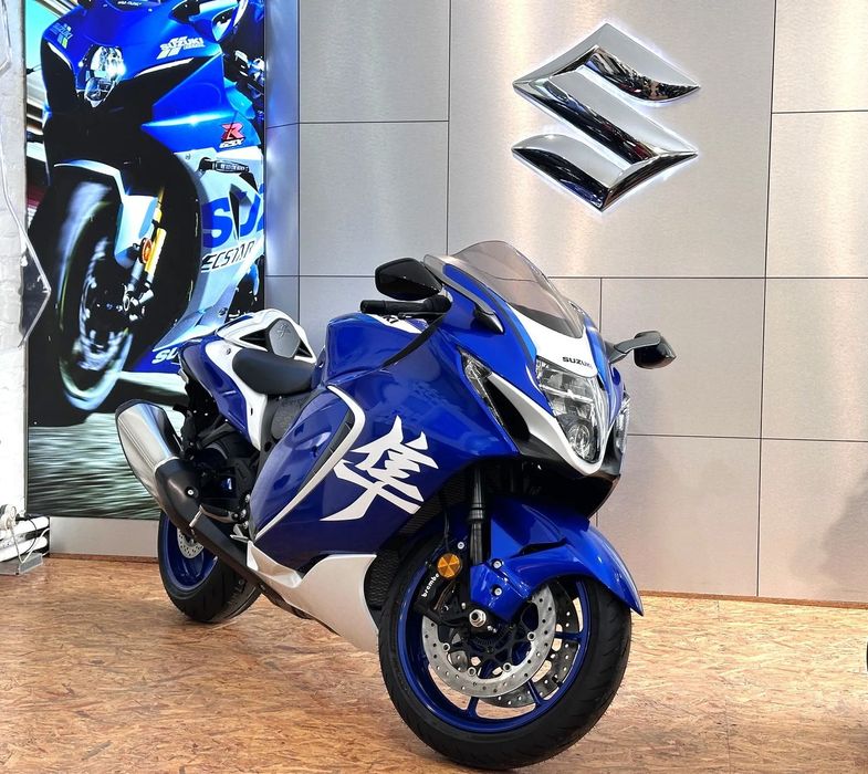 Suzuki