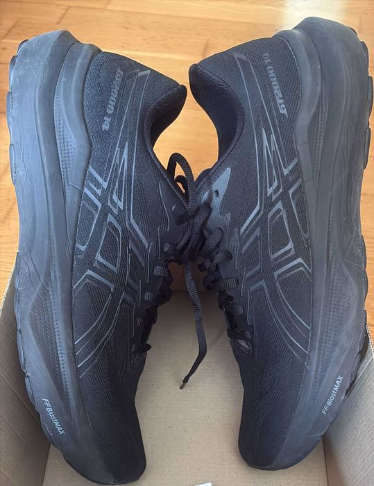 Asics GT2000 14 Pure Gel
