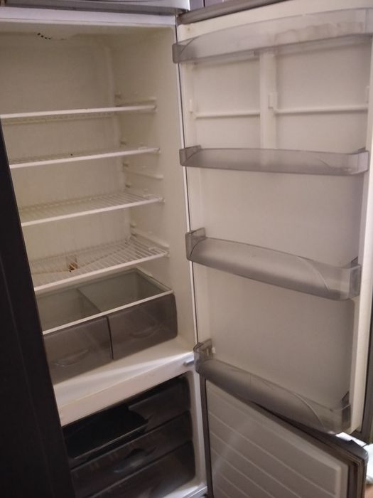 Lodówka 185*60 cm zTransportem