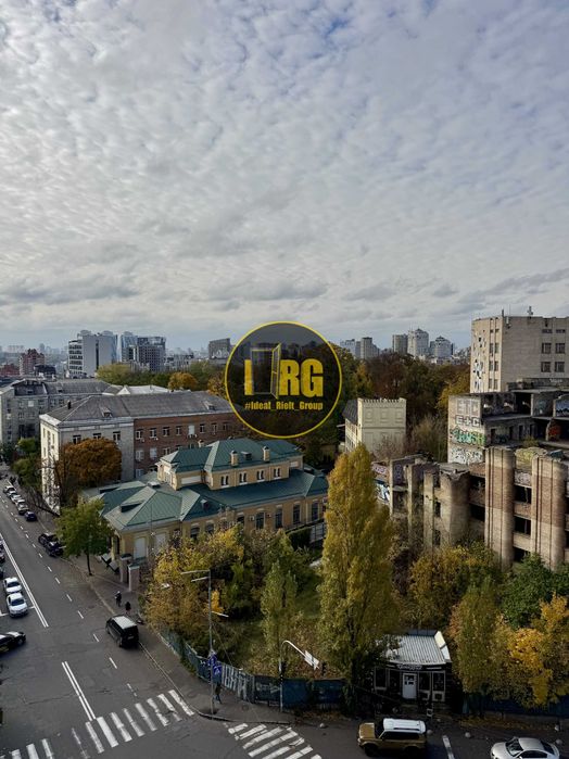 Без% 4к, 165м2, Бульварно-Кудрявская 21, ЖК "Арт Холл", Университет