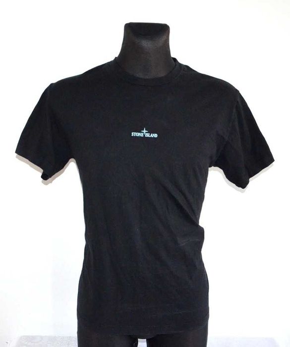 Stone Island koszulka t shirt Autentic _ L / M