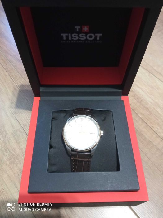 Zegarek Tissot T150410a