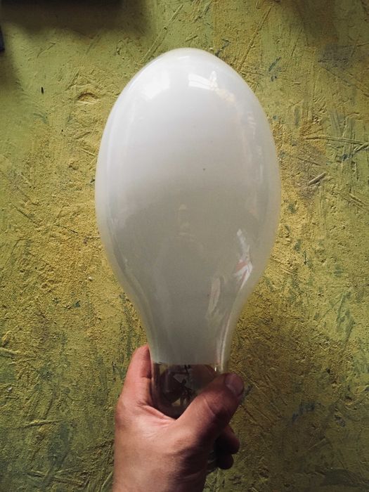 Лампа ДРЛ 700-1000